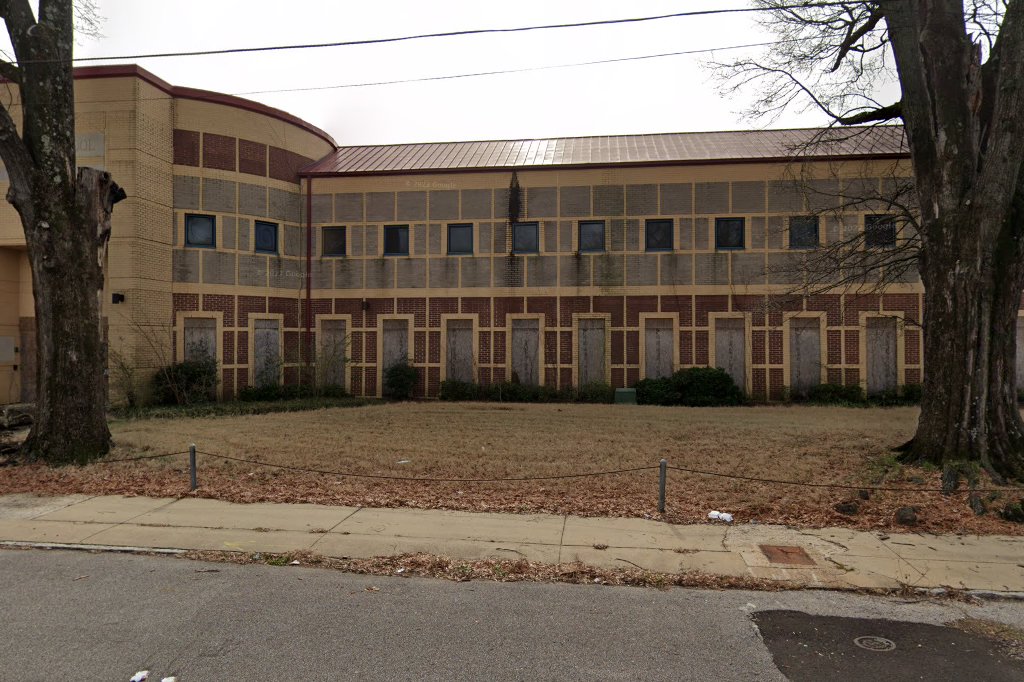 Carnes Elementary School