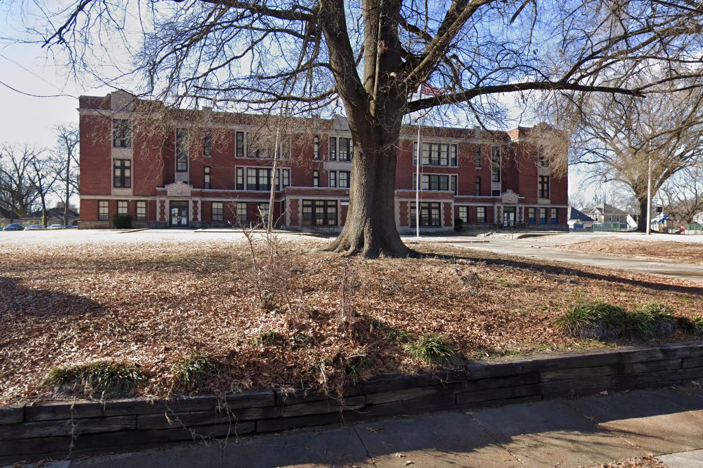 Rozelle Elementary School