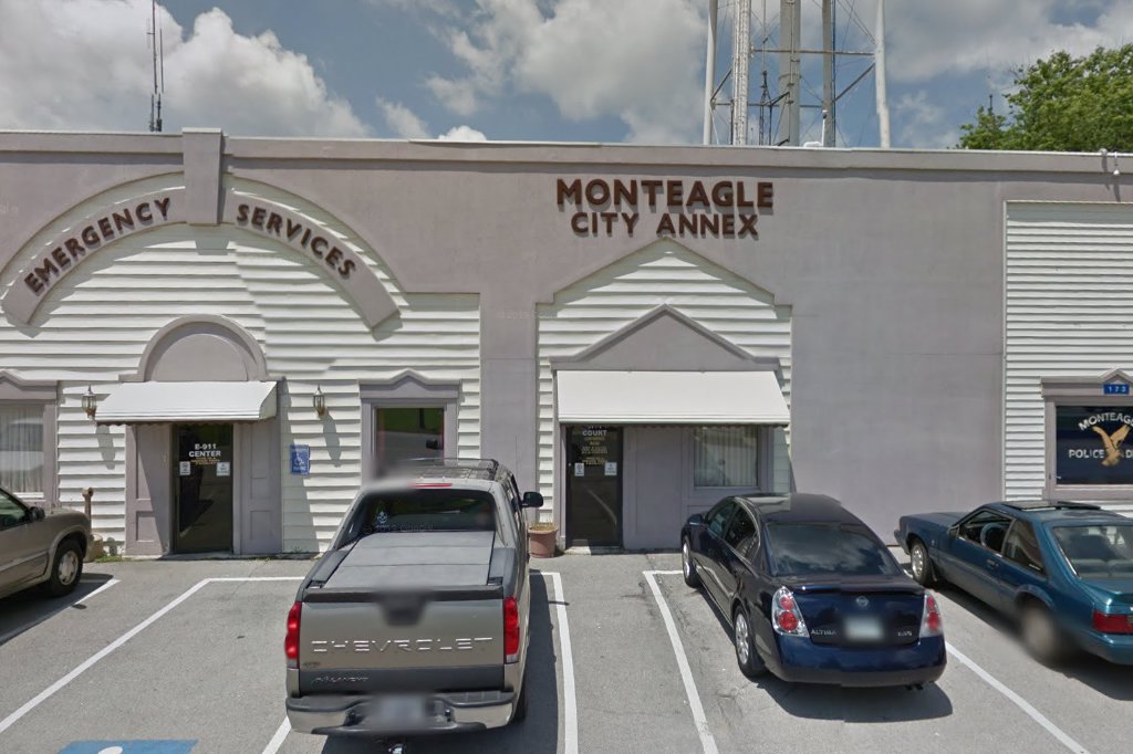 Monteagle City Court