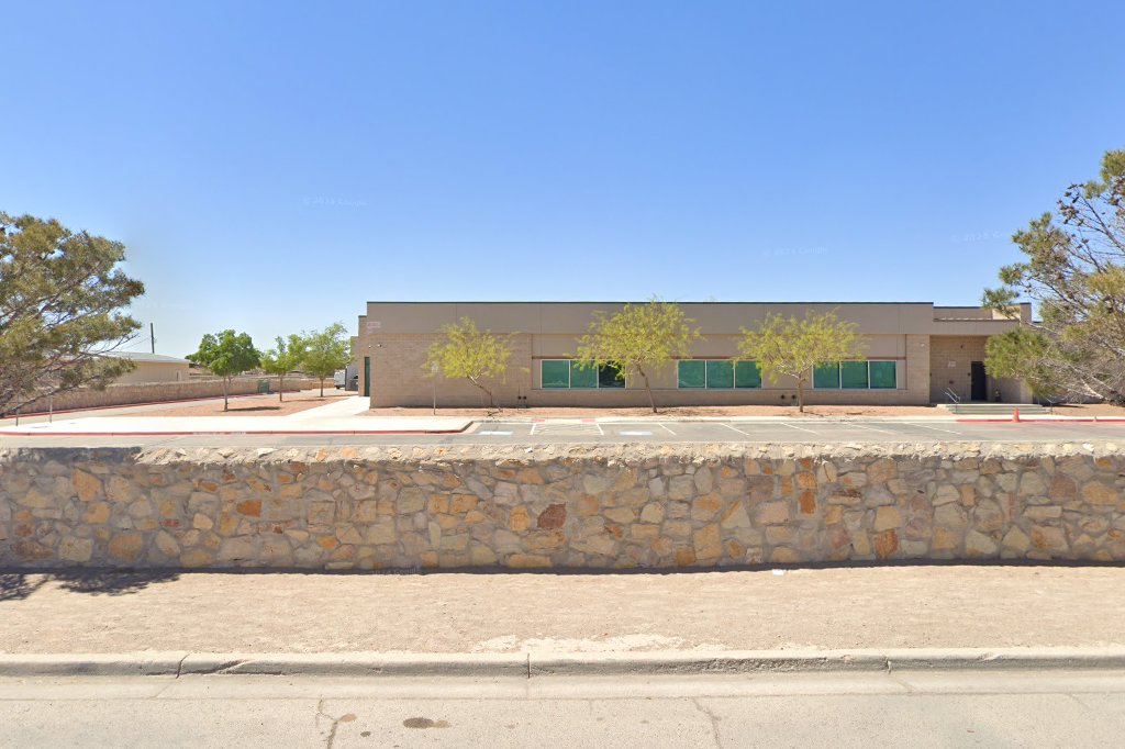 Carroll T Welch Elementary School