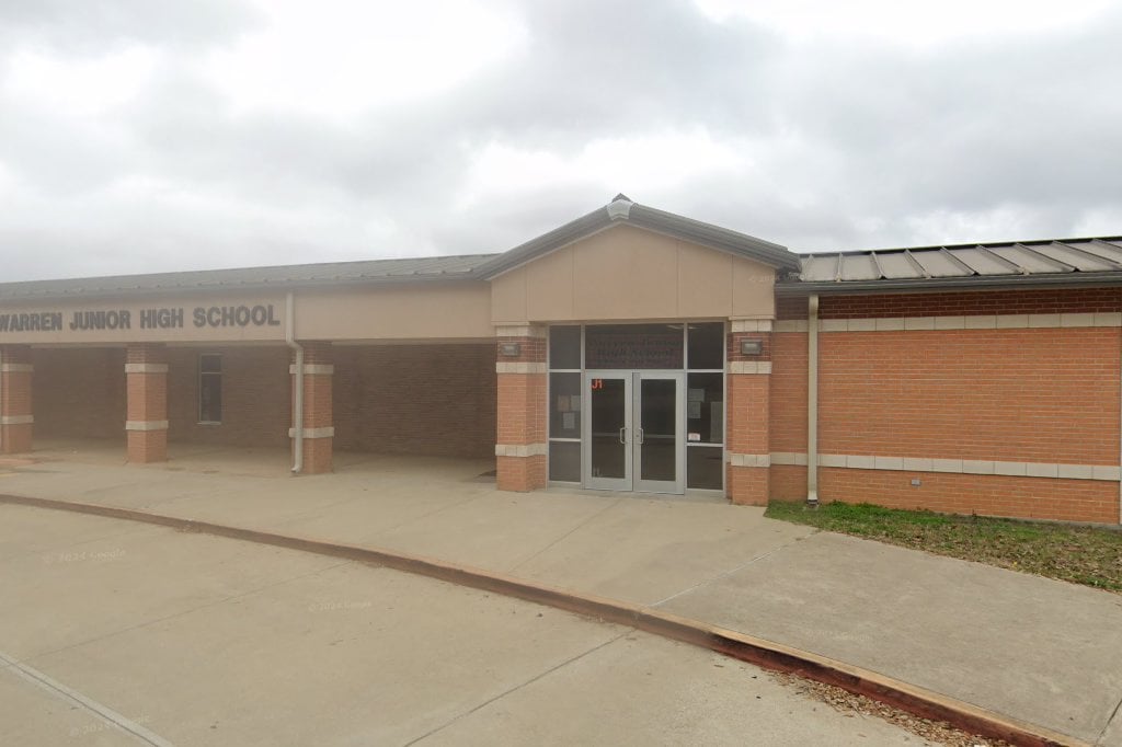 Warren Junior High School