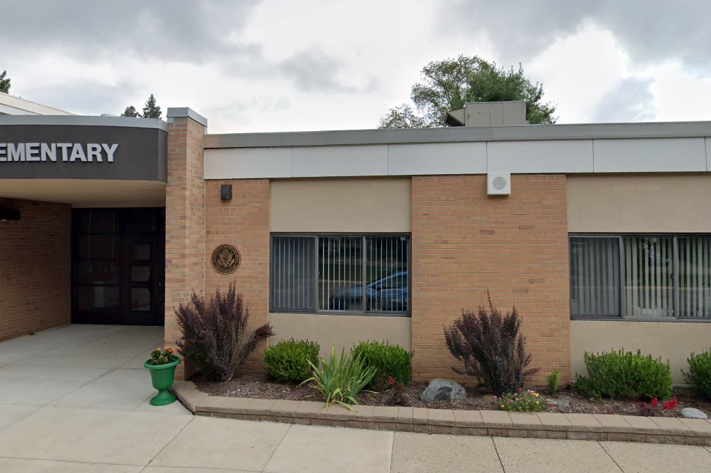Glengary Elementary School