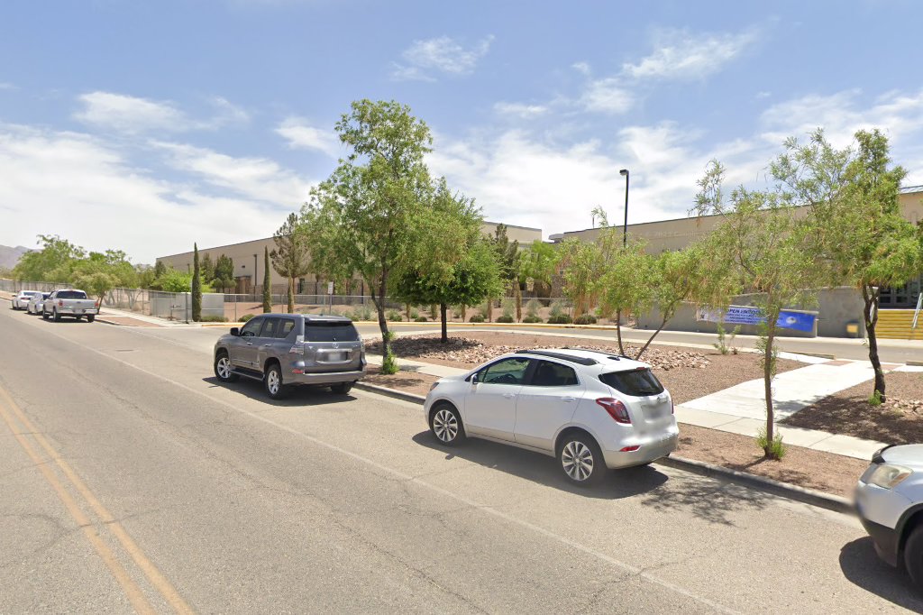 William C Herrera Elementary School