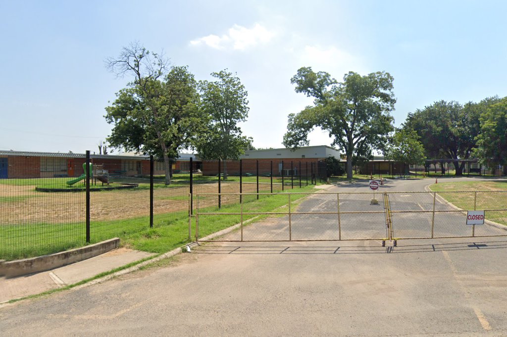Dalton Elementary School