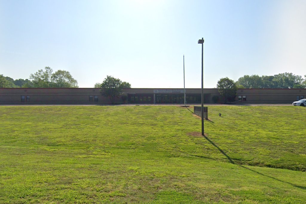 Munford Middle School