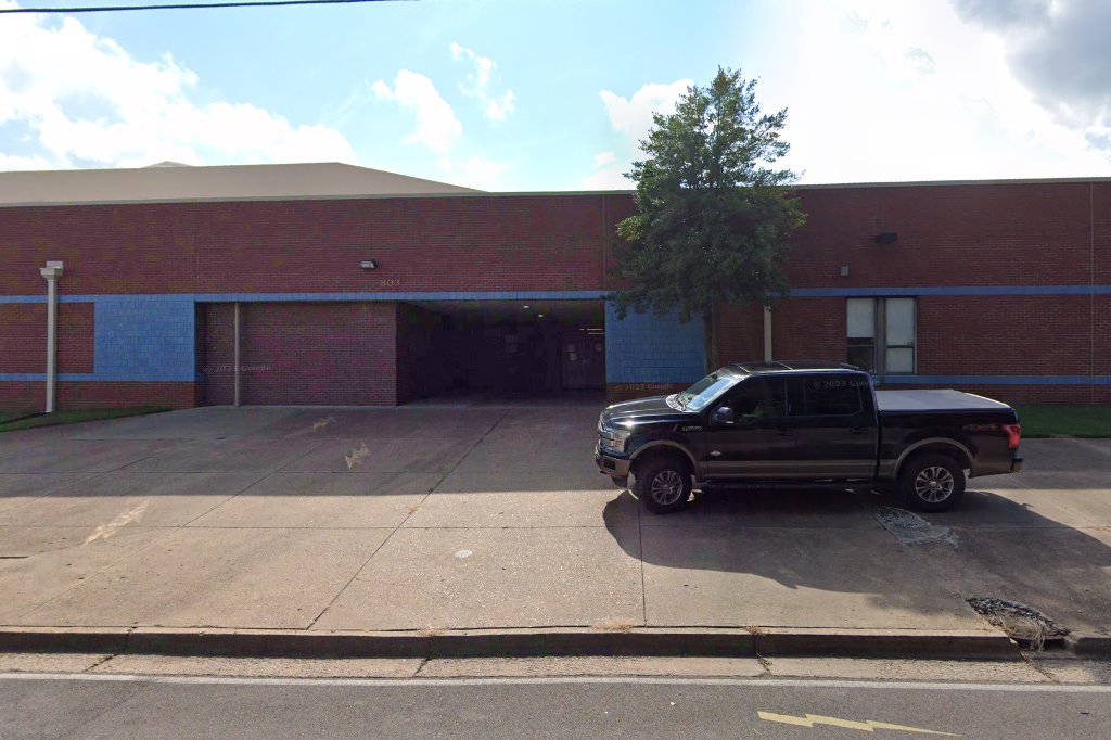 Covington High School