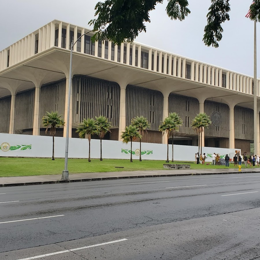 Legislative Reference Library
