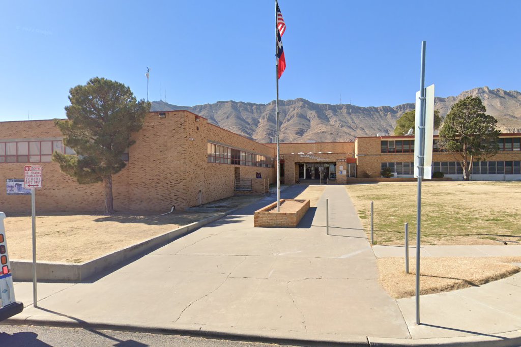 Bassett Middle School