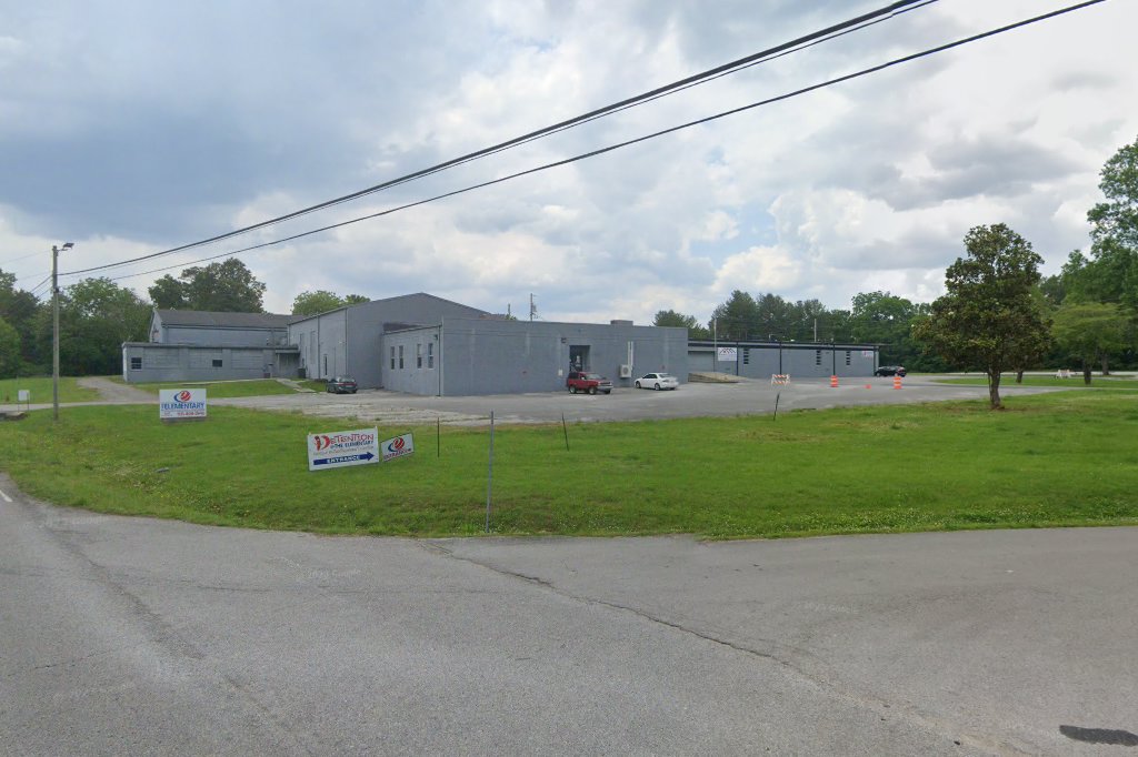 Morrison Elementary School