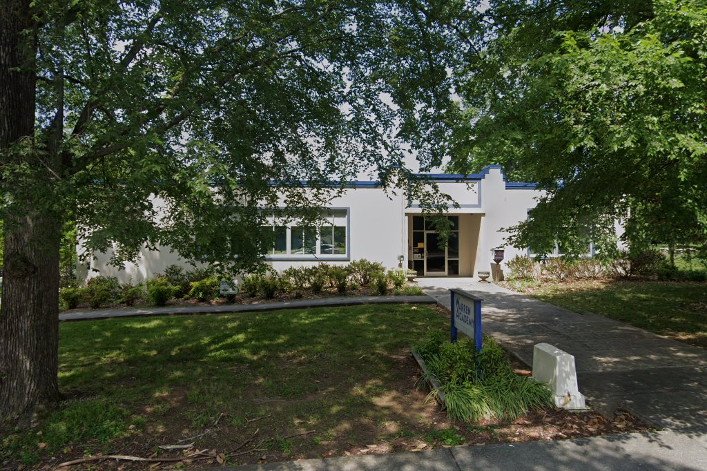 Warren County Alternative Academy