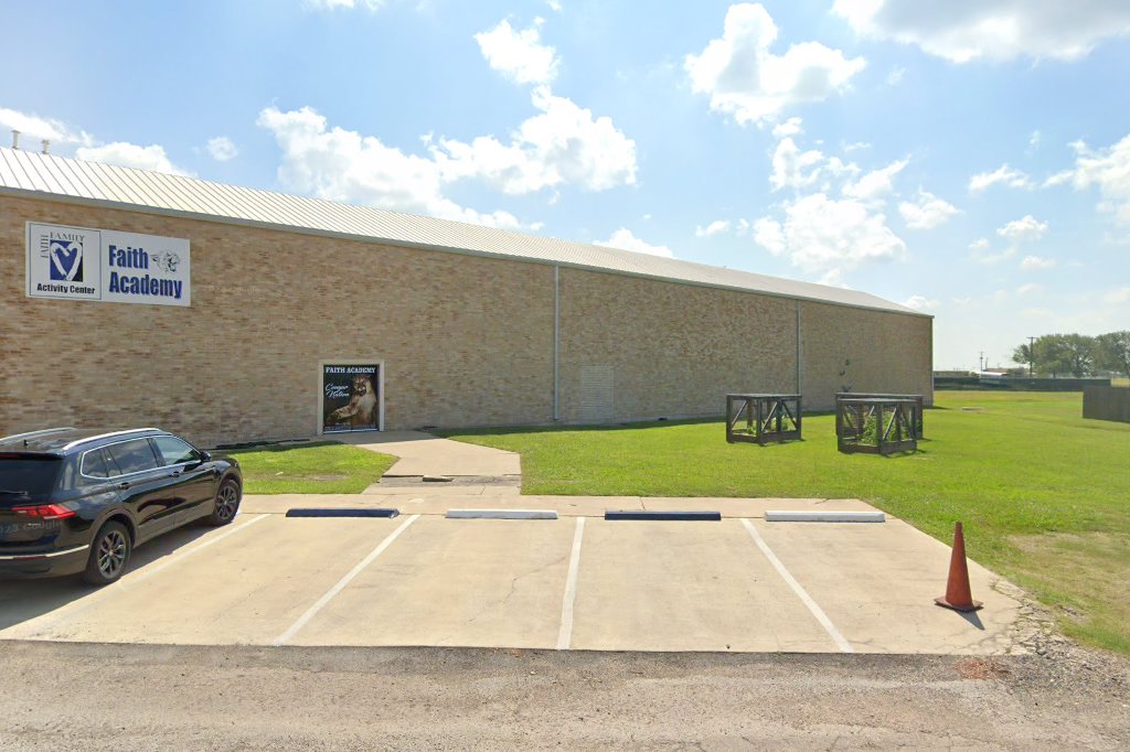 Faith Academy