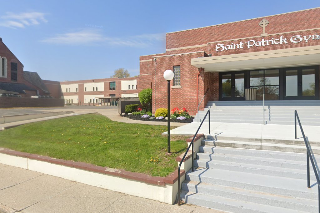 Portland St. Patrick Catholic School