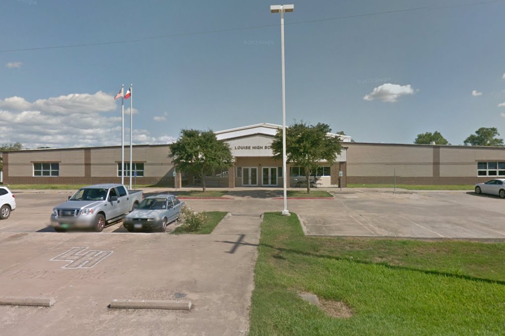 Louise Independent School District