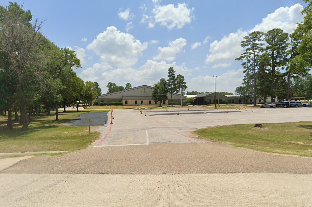 Alpha Omega Academy