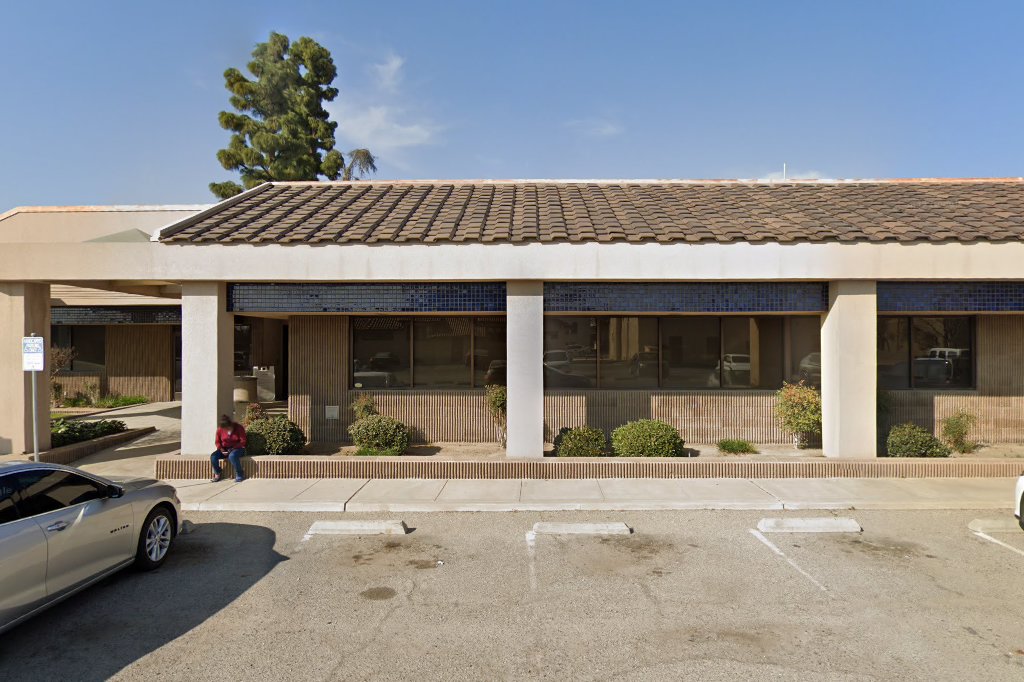 Kern County Public Defender