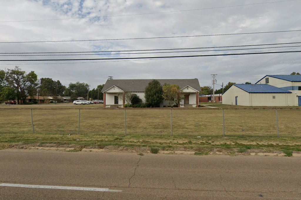 Lincoln Middle School
