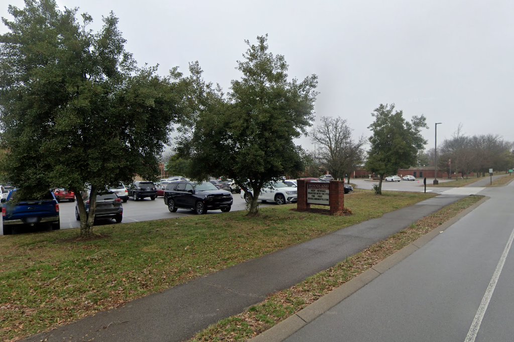Woodland Middle School