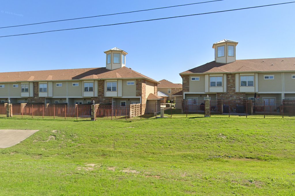 Jarrell Elementary School