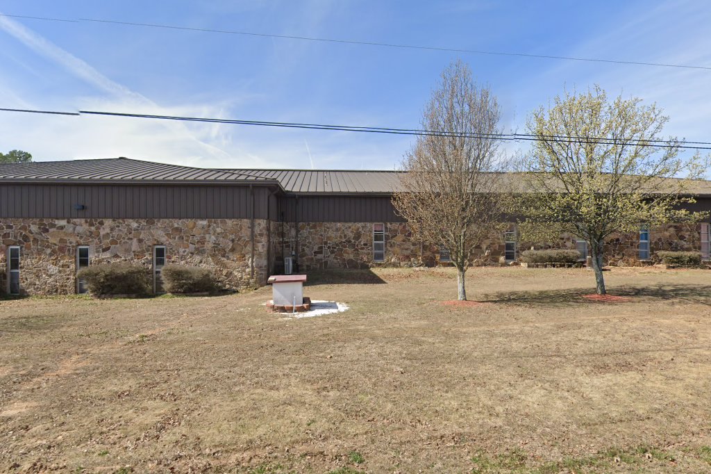 Rural Special High School