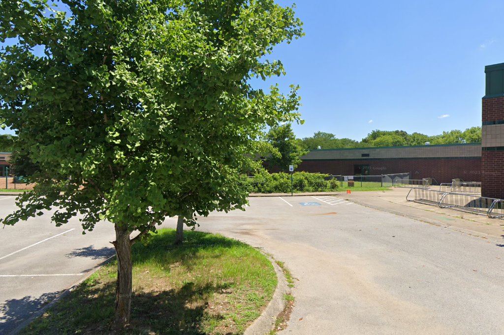 Hunters Bend Elementary School
