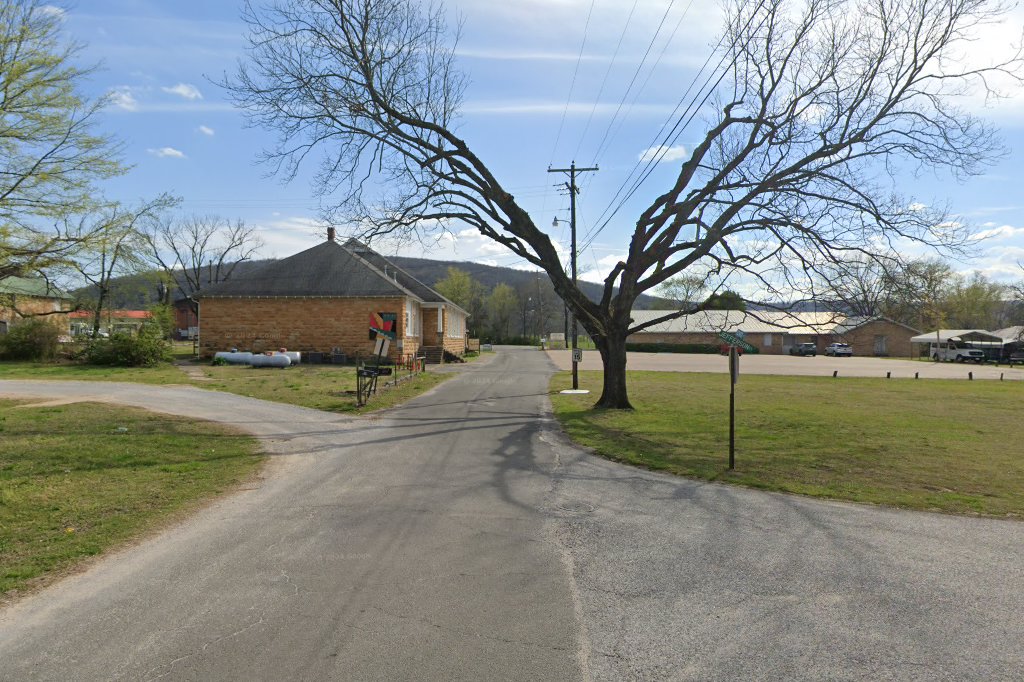 Mountain View Elementary School