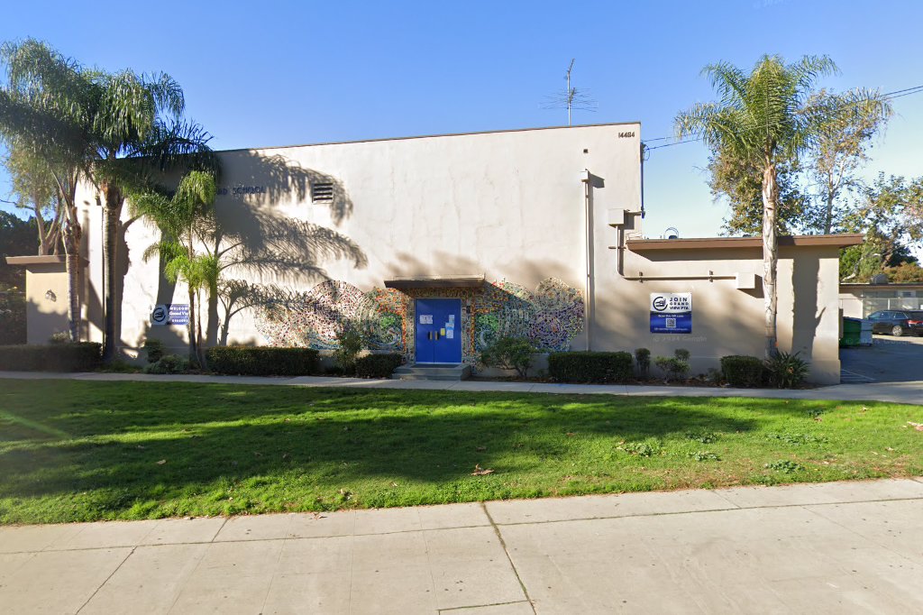 Grand View Boulevard Elementary