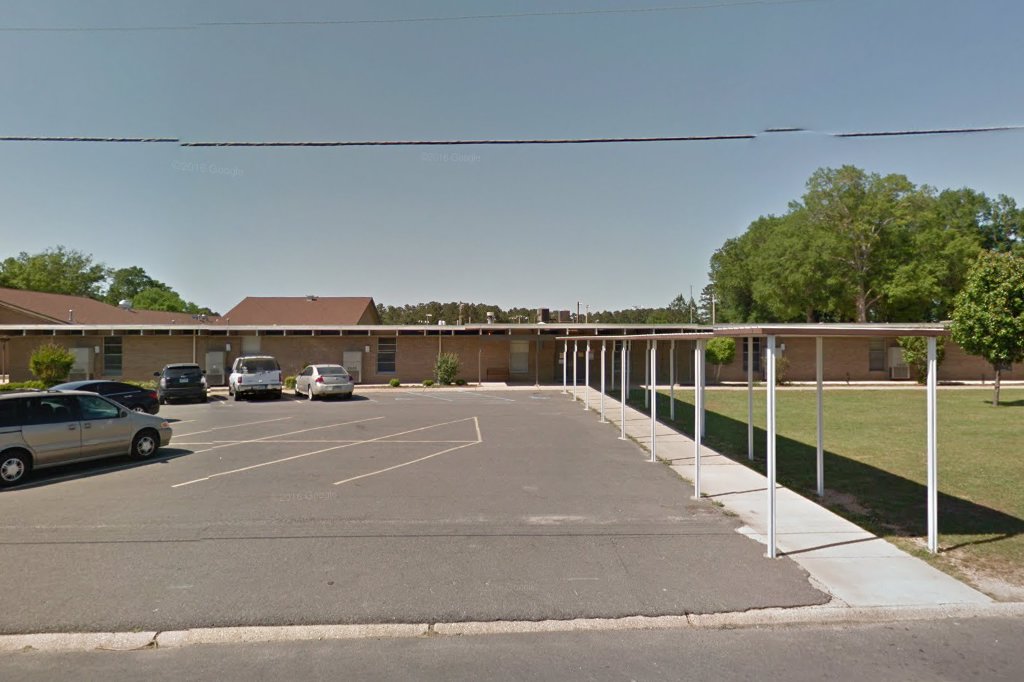 Junction City Elementary School