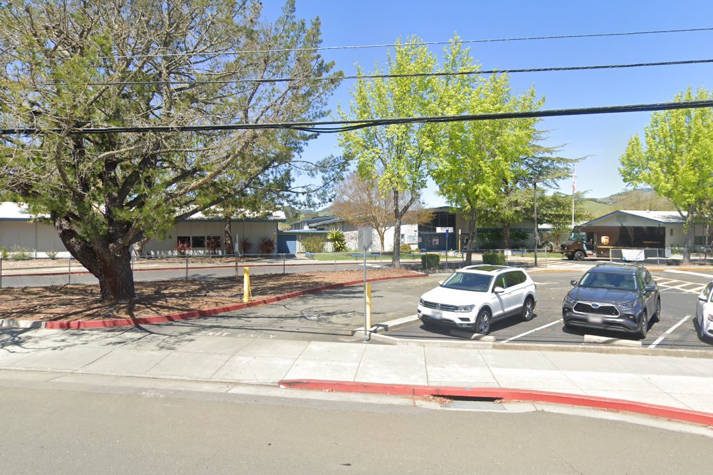 Vallecito Elementary School