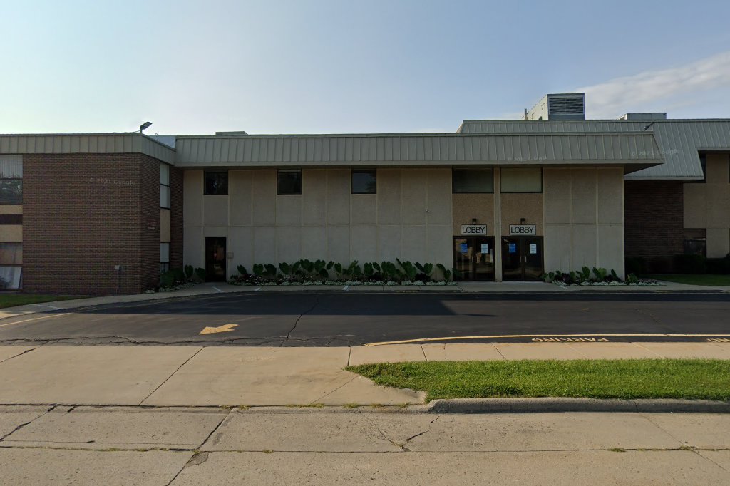 Baptist Park School