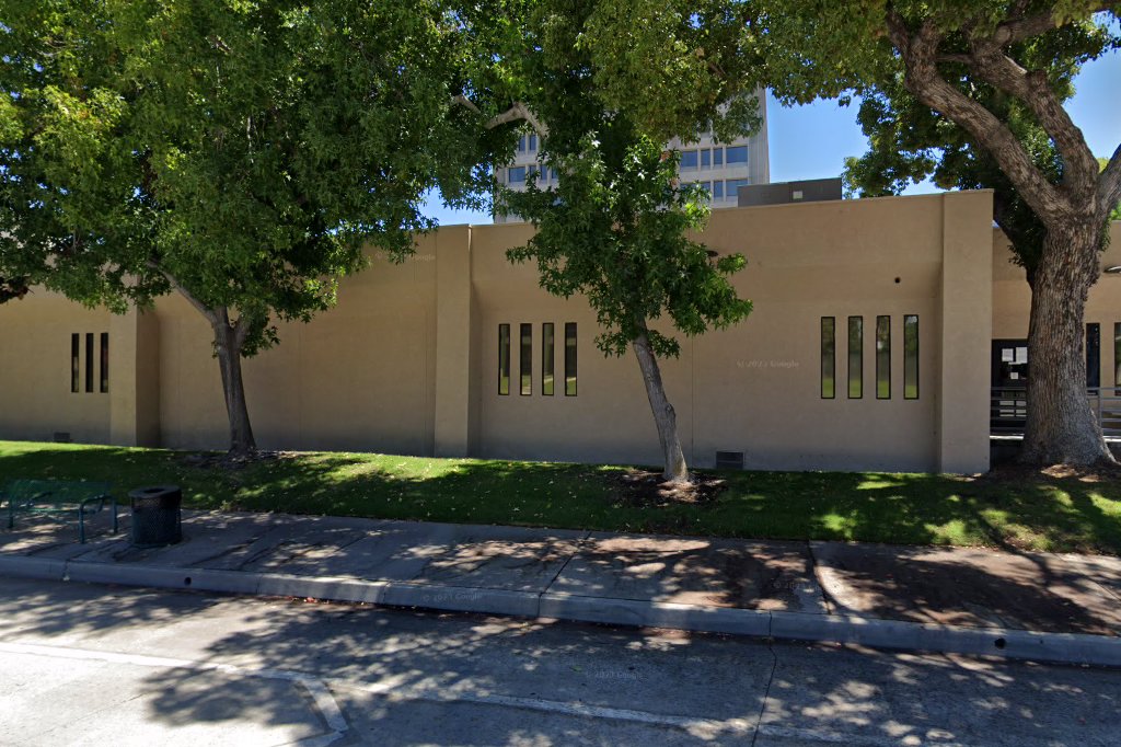 Orange County Superior Court I