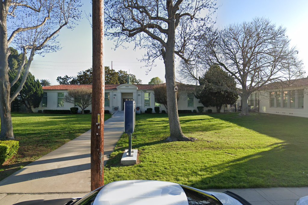 Fremont Elementary School
