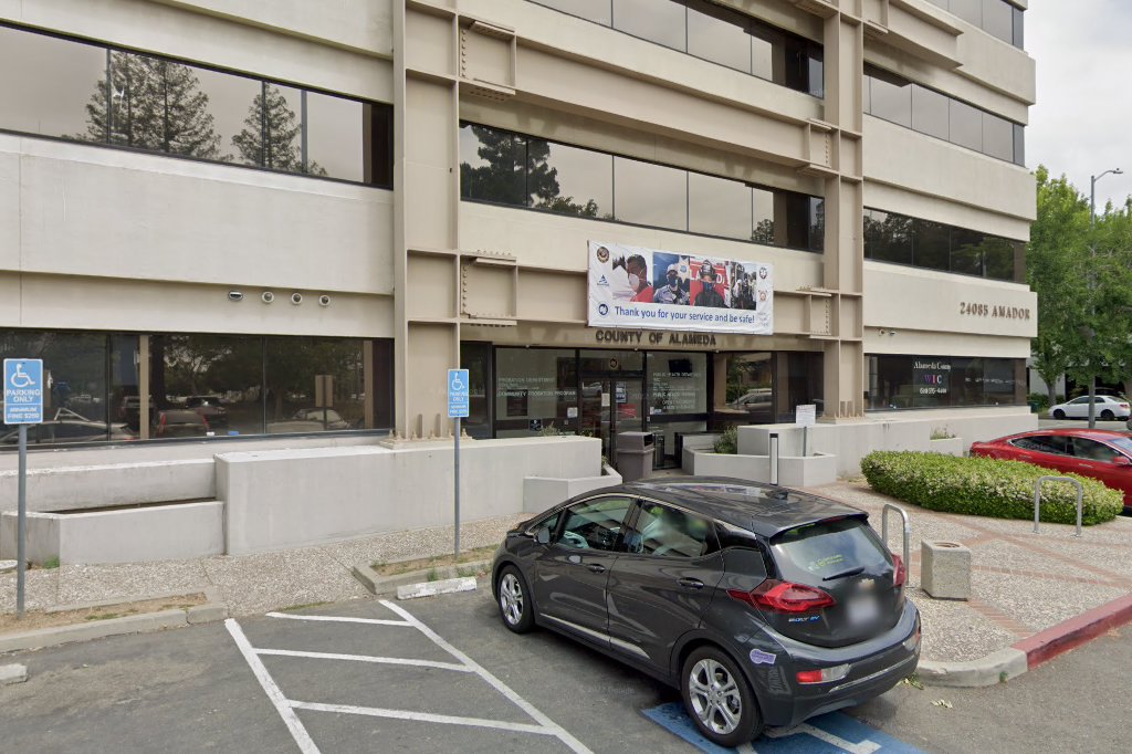 Alameda County Public Defender