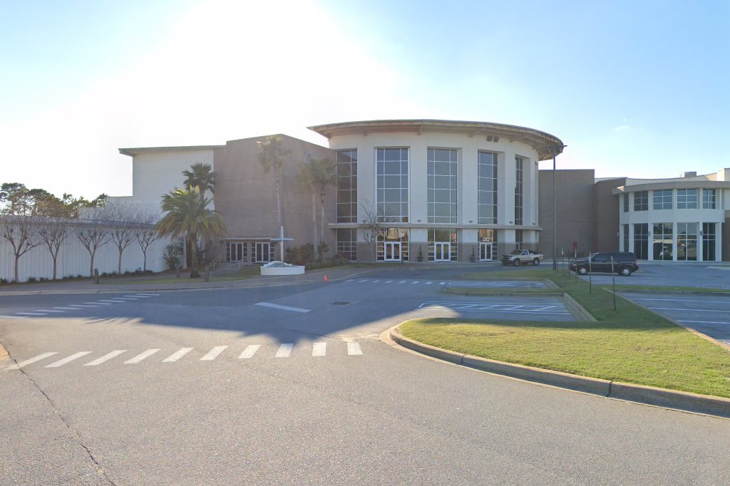 Gateway Academy