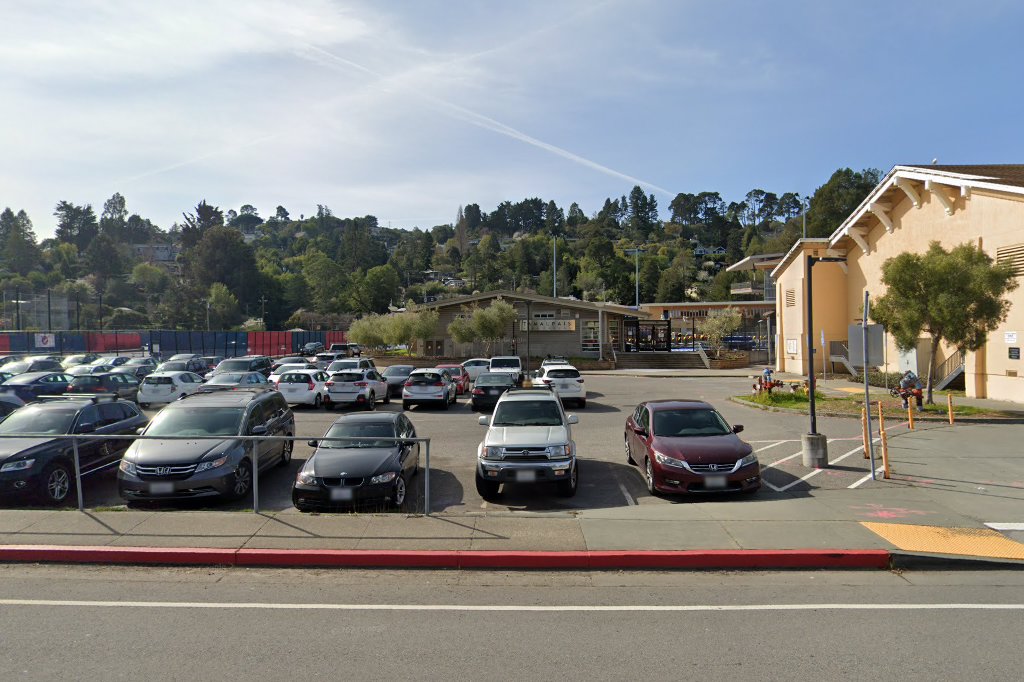 Tamalpais High School