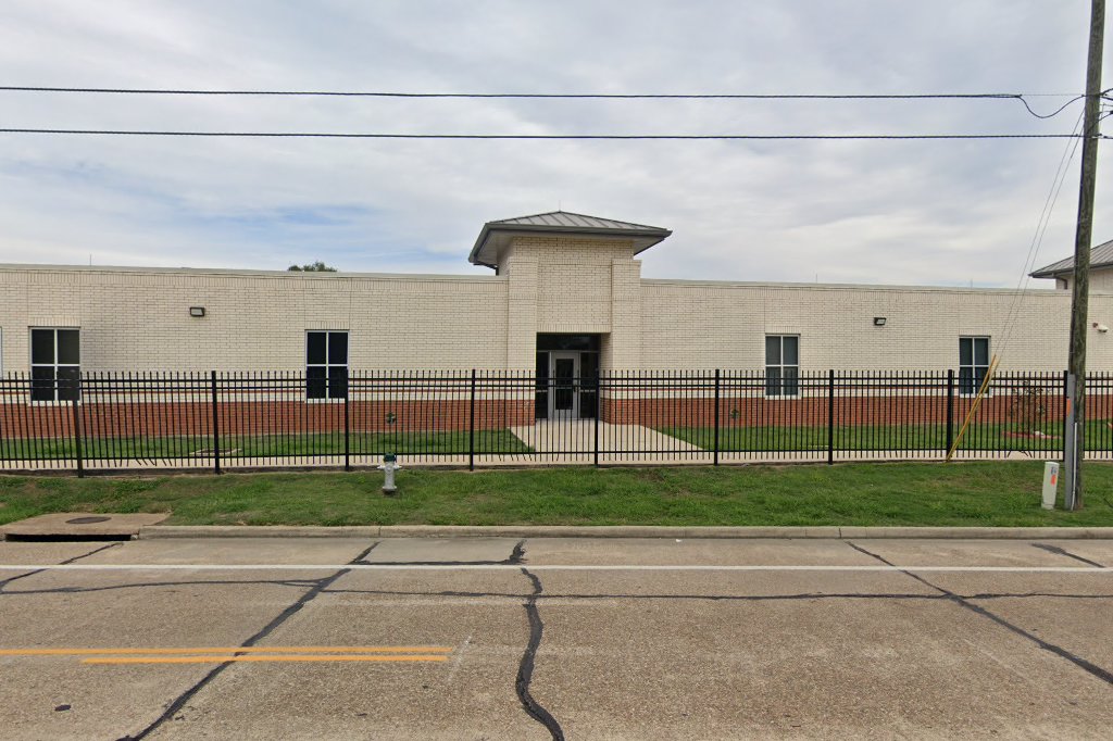 Blanchette Elementary