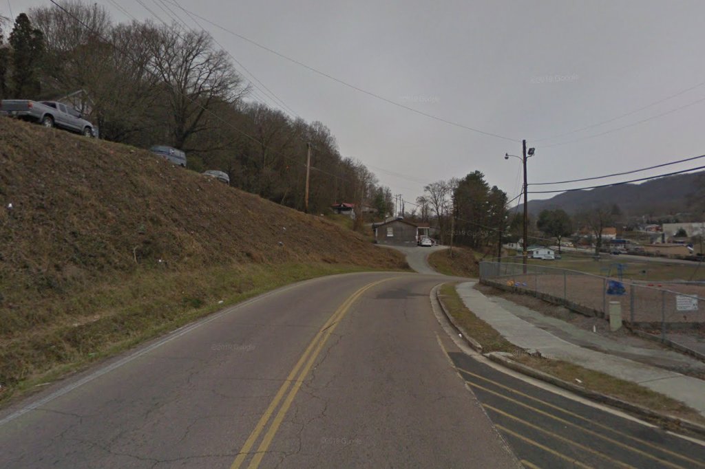 Campbell County Tech Center