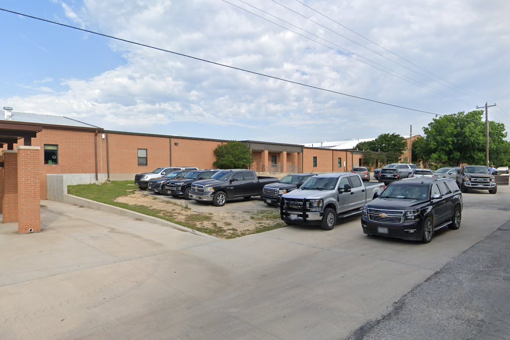 Huckabay School