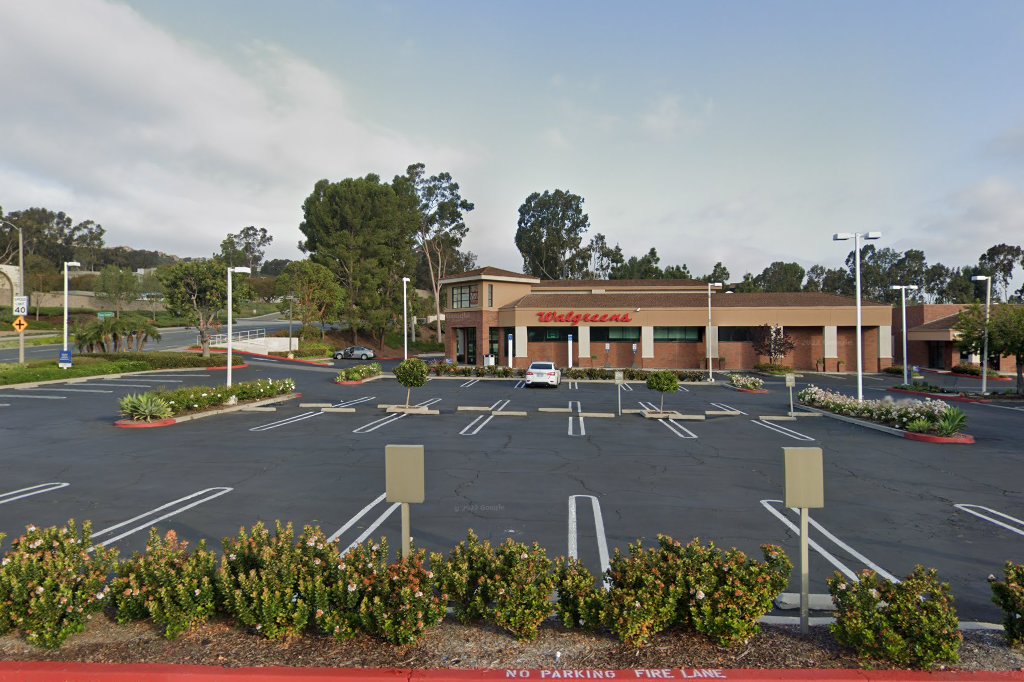 Laguna Niguel Superior Court