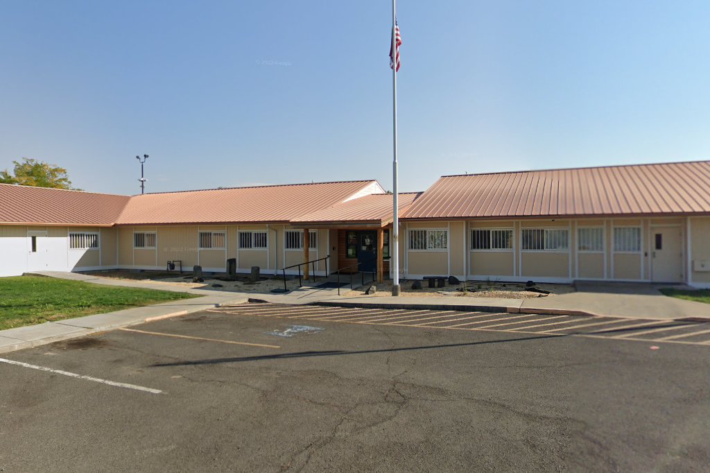 Wapato Housing Authority