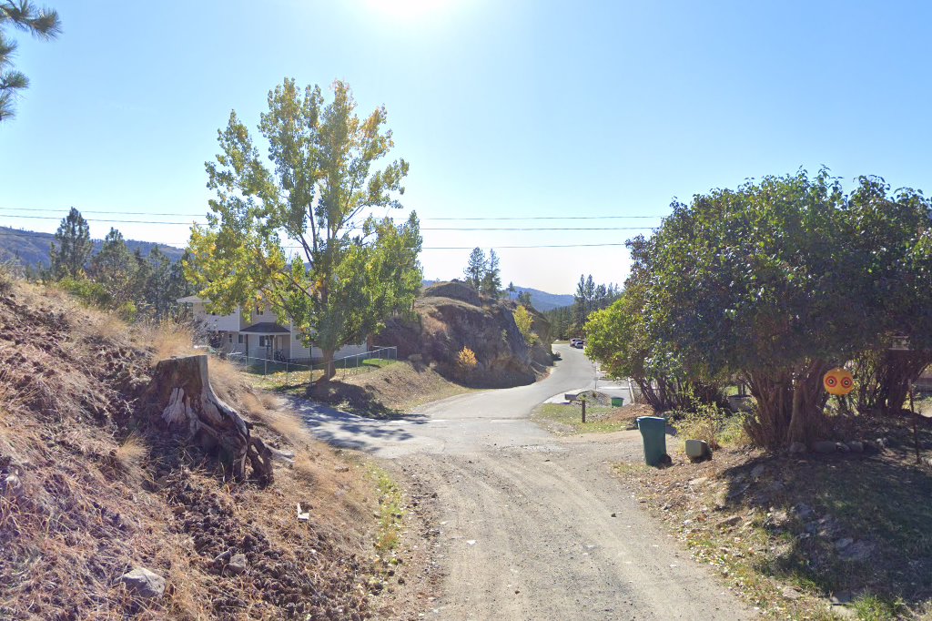 Ferry County Housing Authority