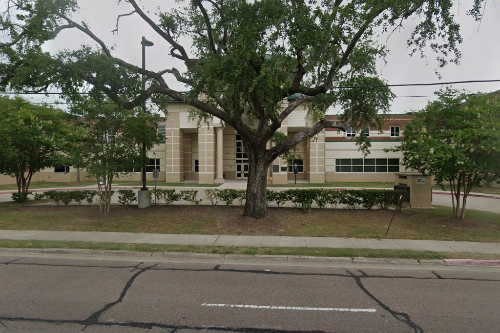South Park Middle School