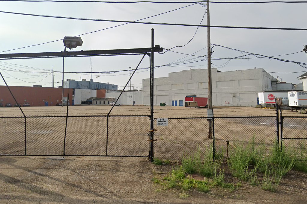 Goodwill Canton