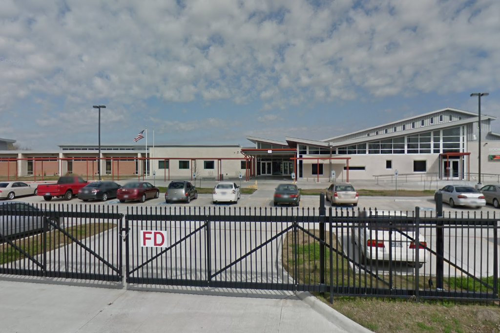 Washington Elementary School