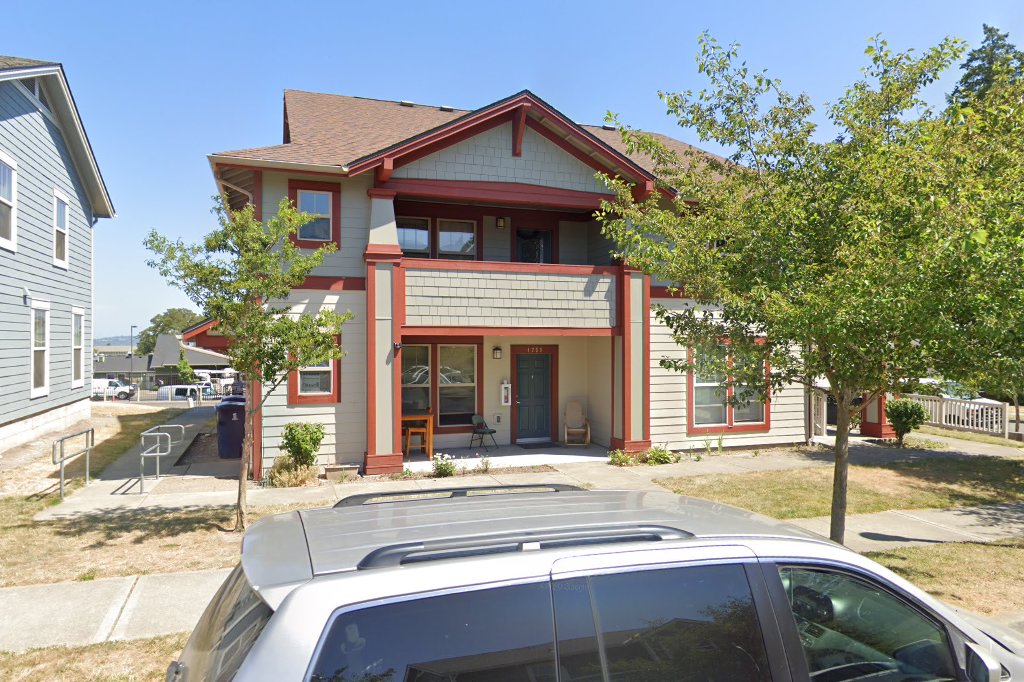 Tacoma Housing Authority