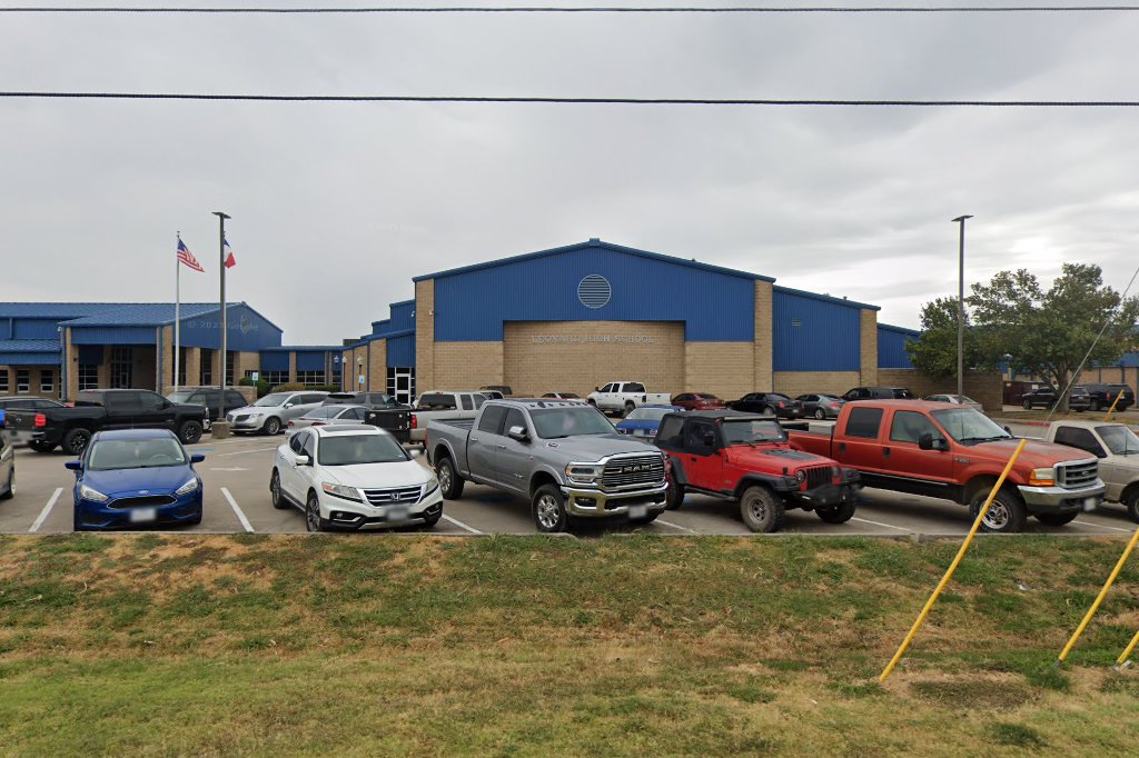 Leonard High School