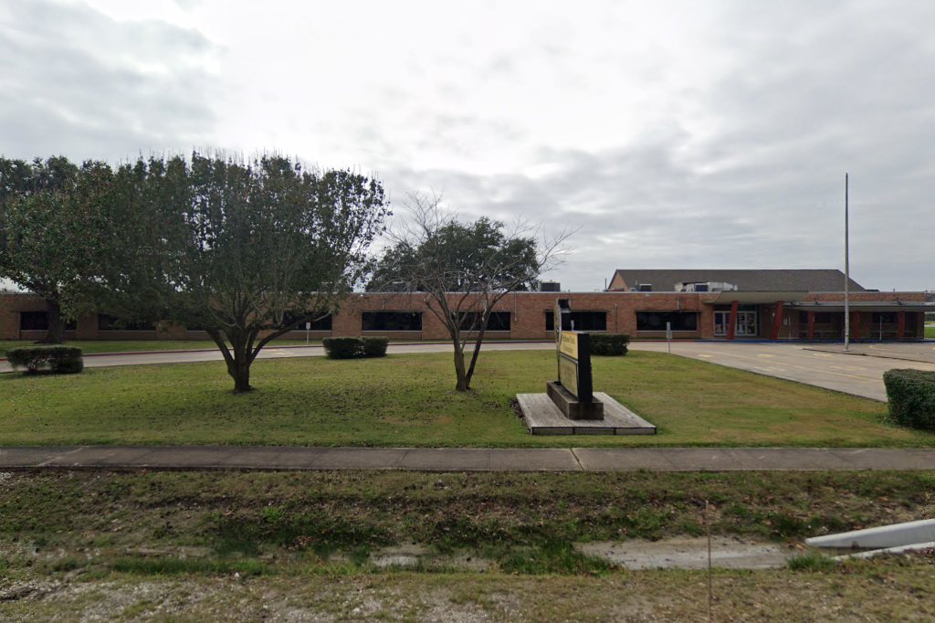 Highland Park Elementary School