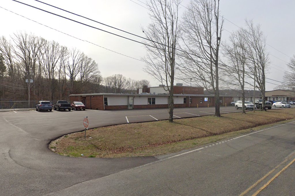 E K Baker Elementary School