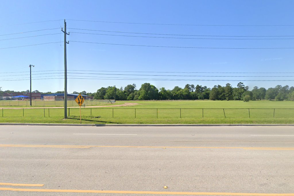 Windwood Christian Academy