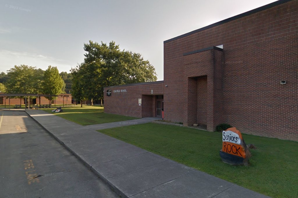 Coalfield School