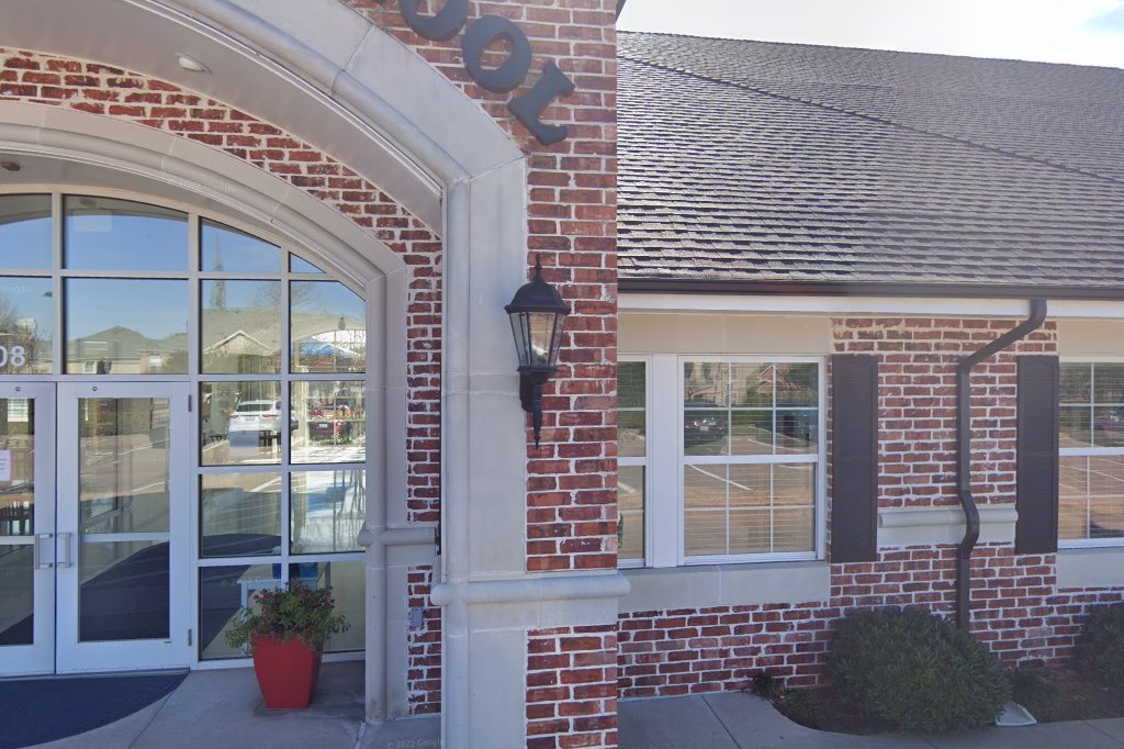 Canyon Creek Day School